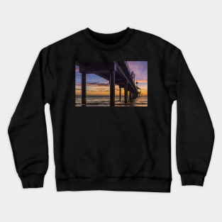 JETTY FISHING Crewneck Sweatshirt